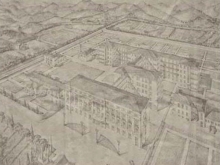 “Prato: storia di un ospedale mai inaugurato”: il libro di Alessandro Bicci e Claudio Sarti